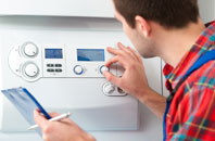 free commercial Chalkhouse Green boiler quotes